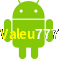 Aplicativo Valeu777 para Android