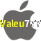 Aplicativo Valeu777 para iOS