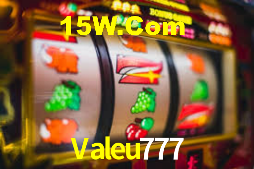 Valeu777 Bet