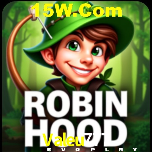 Provedores de Jogos Valeu777