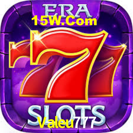Valeu777.Com