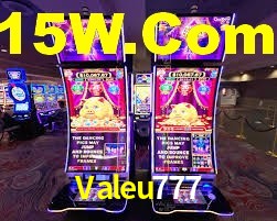 Valeu777 Bet