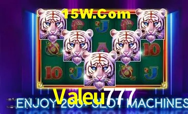 A Popularidade dos Caça-Níqueis no Valeu777