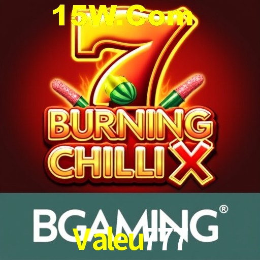 Descubra o Mundo do Cassino Online com Valeu777