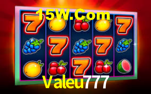 Bônus Generosos e Exclusivos no Valeu777 para Você!