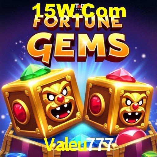 Recursos de Bônus Valeu777