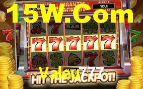 Live Casino Valeu777