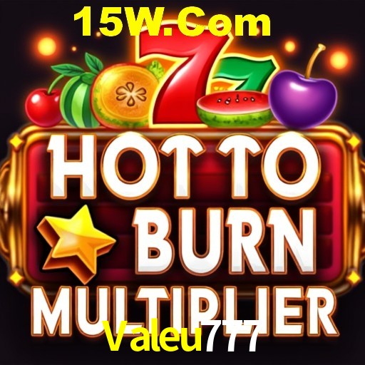 Slot Games Valeu777
