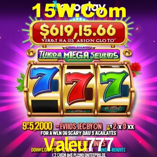 Integração de APIs Valeu777