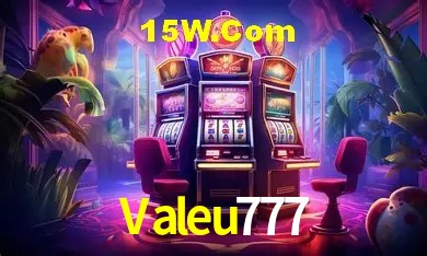 Desvendando o Mundo dos Jogos Virtuais na Valeu777
